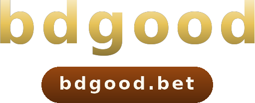 bdgood logo